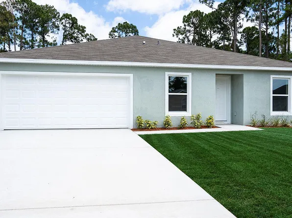 563 Gallagher St SW, Palm Bay, FL 32908