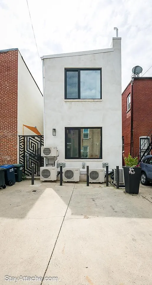 1521 Corcoran Street NW Unit 2 in Dupont Circle — Photo 4