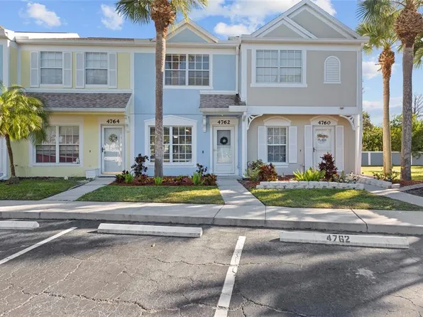 4762 Sabal Key Dr, Bradenton, FL 34203