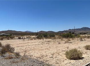 1400 S Warren St, Pahrump, NV 89048