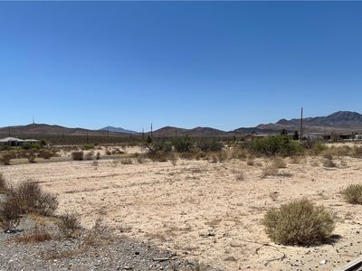 1400 S Warren St, Pahrump, NV, 89048