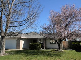 4367 Blazingwood Dr, Redding, CA 96001