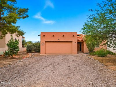 116 S Charleston Ave, Corona De Tucson, AZ, 85641