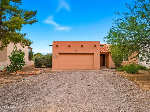 116 S Charleston Ave, Corona De Tucson, AZ 85641