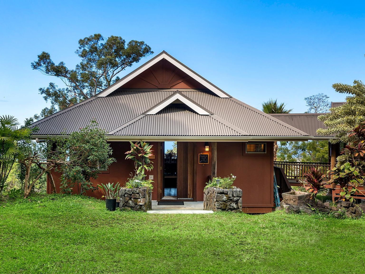 755481 Mamalahoa Hwy, Holualoa, HI 96725 Zillow