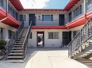 1156 Exposition Blvd APT 14, Los Angeles, CA 90007