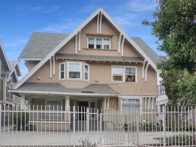 1125 S Lake St, Los Angeles, CA, 90006