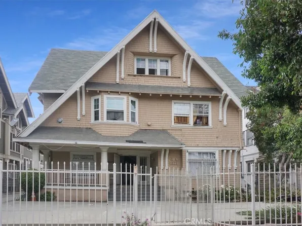 1125 S Lake St, Los Angeles, CA 90006