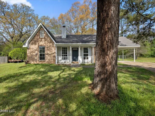 628 David Cv, Jackson, MS 39212
