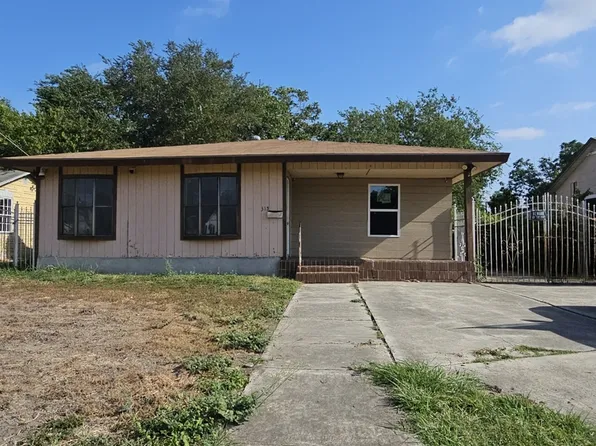 315 W SOUTHCROSS BLVD, San Antonio, TX 78221