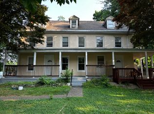 7500 New Second St #A, Elkins Park, PA 19027