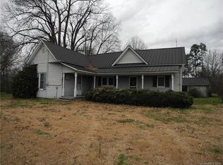 3129 Cansler Rd, Vale, NC 28168