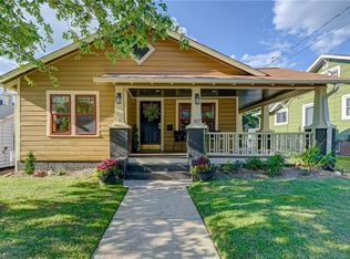 107 W Devonshire St, Winston Salem, NC 27127