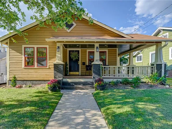 107 W Devonshire St, Winston Salem, NC 27127