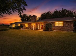 600 Highway 587, De Leon, TX 76444