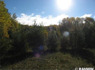 LOT 2 N Wheeler Rd, Hayward, WI 54843