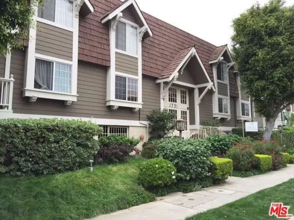1731 Barry Ave APT 206, Los Angeles, CA 90025