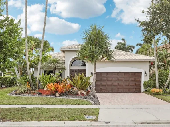 17001 NW 20th St, Pembroke Pines, FL 33028