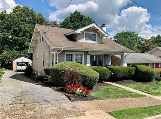 356 Orchard St, Springdale, PA 15144