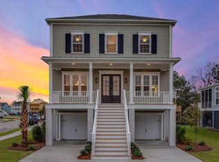 1139 Kincannon Dr, Mt Pleasant, SC 29464