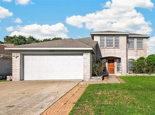 11731 Lennington Ln, Houston, TX 77064