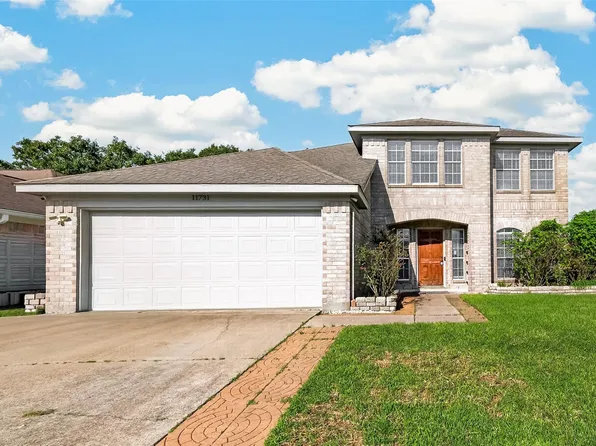 11731 Lennington Ln, Houston, TX 77064