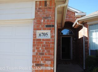 6705 Coolwater Trl, Fort Worth, TX 76179