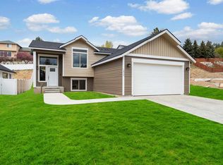 16535 N Columbus Dr, Spokane, WA 99208