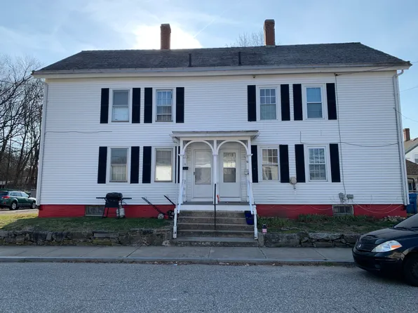 10-12 South 3rd Avenue, Norwich, CT 06380