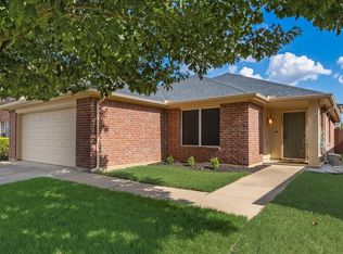 4848 Trail Hollow Dr, Fort Worth, TX 76244