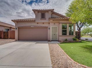 9907 E Empress Ave, Mesa, AZ 85208