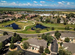 4117 S Crystal Ct #15B, Aurora, CO 80014