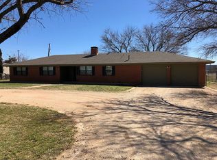 113 Weatherman Ln, Abilene, TX 79602
