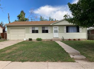 3709 Windflower Cir, Colorado Springs, CO 80918