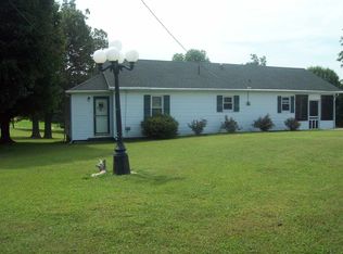 427 Kennedy Rd, Greenville, KY 42345