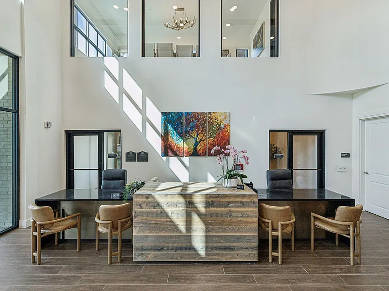 Wildwood Luxury Urban Homes — Photo 52