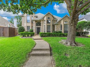 18543 Gibbons Dr, Dallas, TX 75287