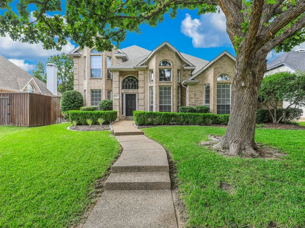 18543 Gibbons Dr, Dallas, TX 75287