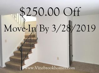 7556 Mount Whitney St, Huber Heights, OH 45424