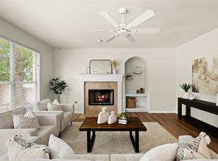 3416 Oxsheer Dr, Austin, TX 78732