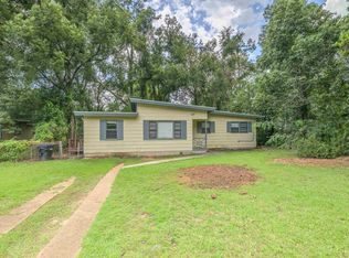 1637 Atkamire Dr, Tallahassee, FL 32304
