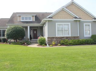 8788 Bethany Dr SW, Byron Center, MI 49315