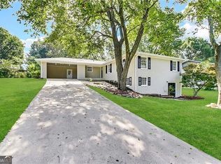 6358 Joanna St, Lithia Springs, GA