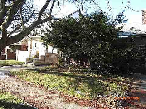 3766 Hazelwood