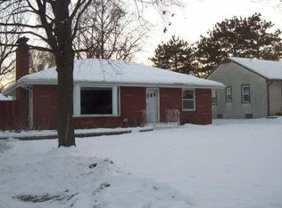 1274 Ripley Ave, Saint Paul, MN 55109