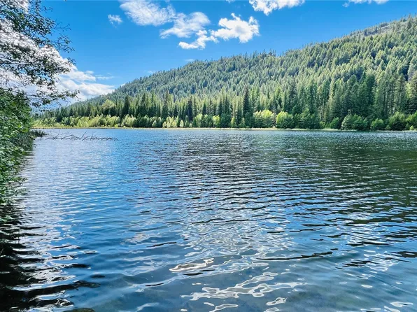 0 NKA Phalon Lake Road, Colville, WA 99114