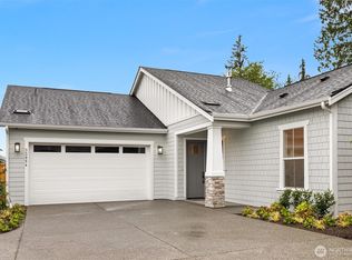 Regency At Ten Trails, Black Diamond, WA 98010