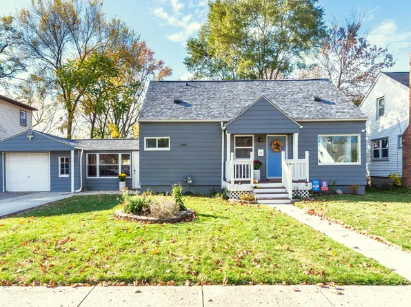 15433 Norborne, Redford, MI 48239