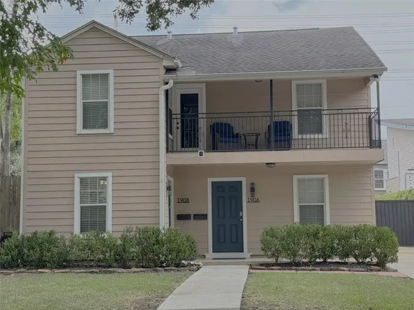 1906 Banks St, Houston, TX 77098