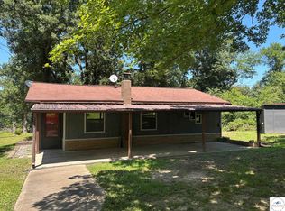 17131 Ac Hwy, Lincoln, MO 65338